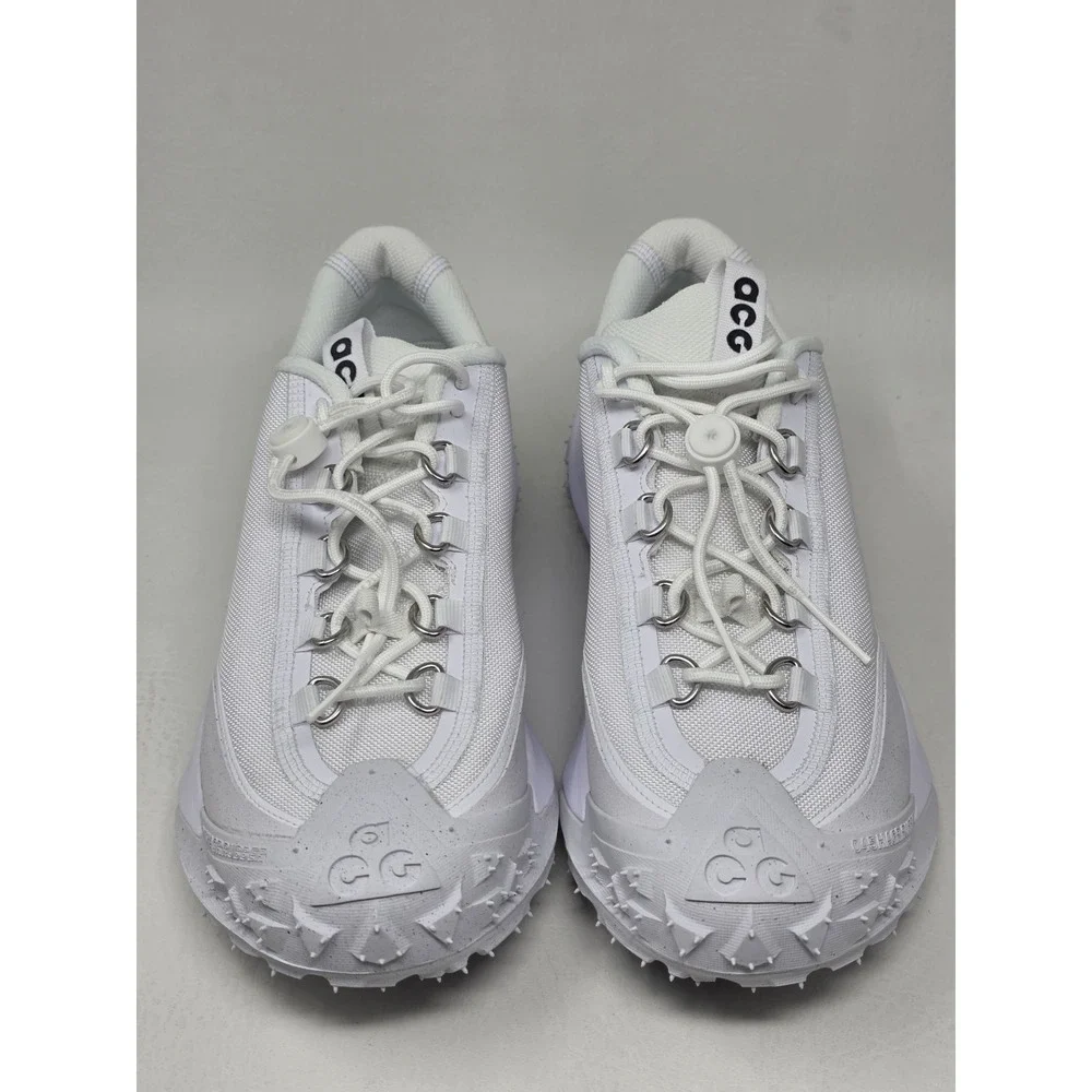 Nike ACG x Fly 2 Size 9.5 Mens Comme Des Garcons Mountain White FZ3311-100 New